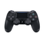 PlayStation4 DualShock Wireless Controller (Black)