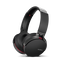 XB950B1 EXTRA BASS Wireless Headphones