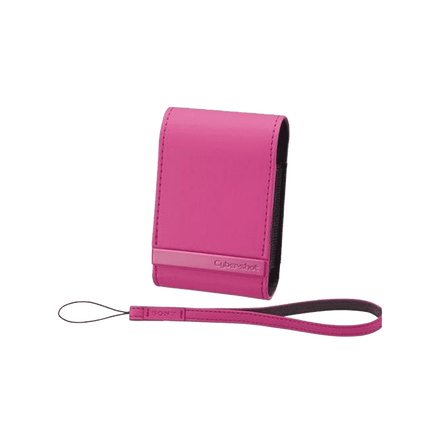 Soft Carrying Case (Pink), , hi-res