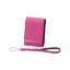 Soft Carrying Case (Pink)
