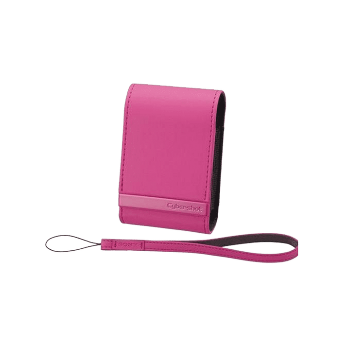 Soft Carrying Case (Pink), , product-image