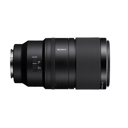 Sony FE 100mm F2.8 G Master Prime Macro Lens, , hi-res