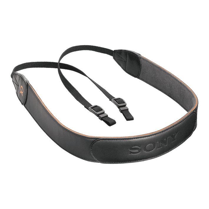 Leather Shoulder Strap for A100, , product-image