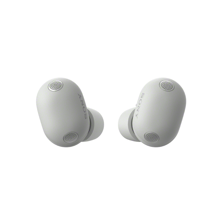 WF-1000XM6 The Best Noise Cancelling* Truly Wireless Earbuds (Platinum Silver), , product-image