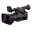 AX1E 4K Professional Handycam