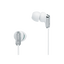 EX35 In-Ear Headphones (White) EX35 In-Ear Headphones (White)
