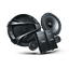 16cm (6.3") 2-Way Component Speakers 16cm (6.3") 2-Way Component Speakers