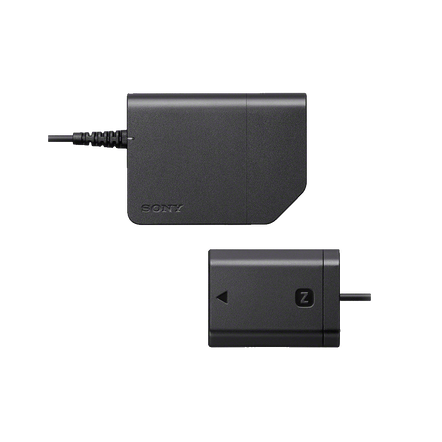 DC-C1 | DC Coupler, , hi-res