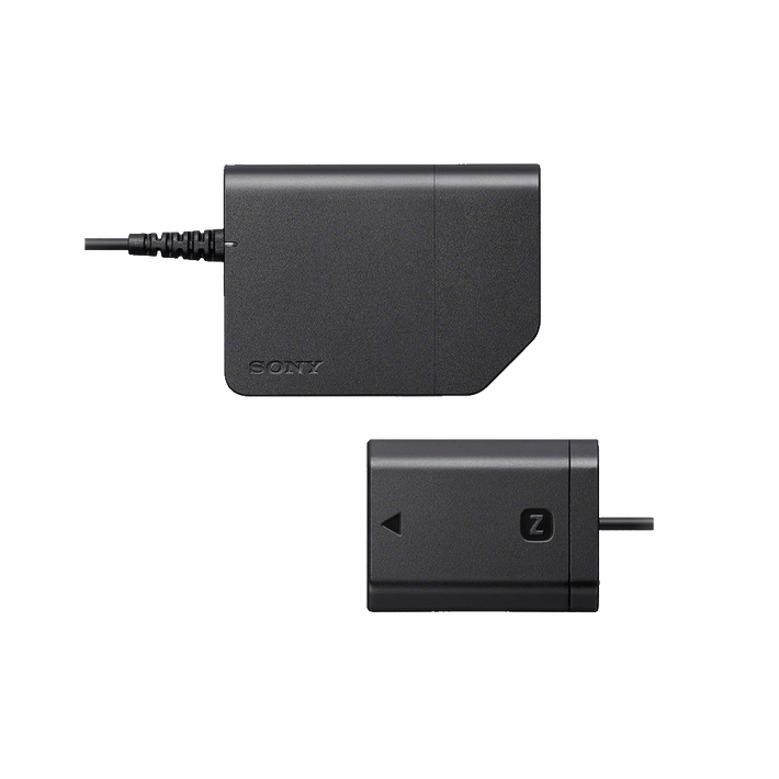 DC-C1 | DC Coupler, , product-image