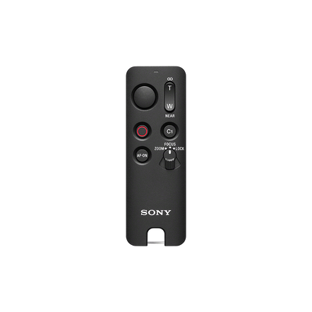 Remote Commander RMT-VP2, , hi-res
