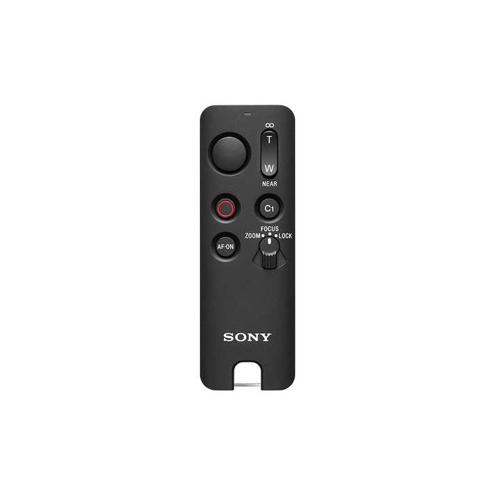 Remote Commander RMT-VP2, , product-image