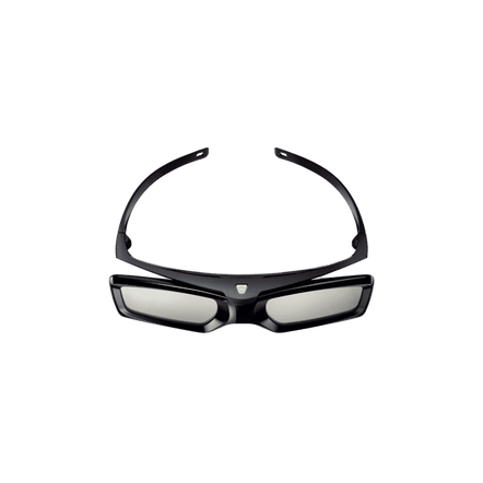 TDG-BT500A Active 3D Glasses, , hi-res