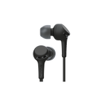 WI-XB400 EXTRA BASS Wireless In-ear Headphones (Black), , hi-res
