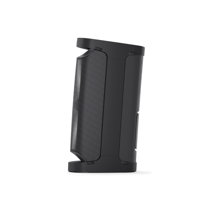 XP500 X-Series Portable Wireless Speaker,  XP500 X-Series Portable Wireless Speaker, , product-image
