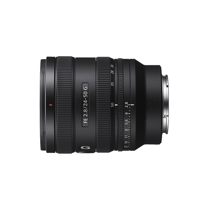 FE 24-50mm F2.8 G,  FE 24-50mm F2.8 G, , product-image
