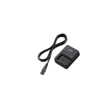 Battery Charger for NP-FZ100,  Battery Charger for NP-FZ100, , lifestyle-image