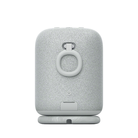 LinkBuds Speaker (Light Grey), , hi-res