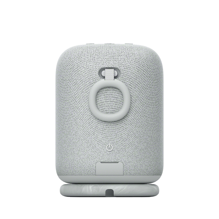 LinkBuds Speaker (Light Grey), , product-image