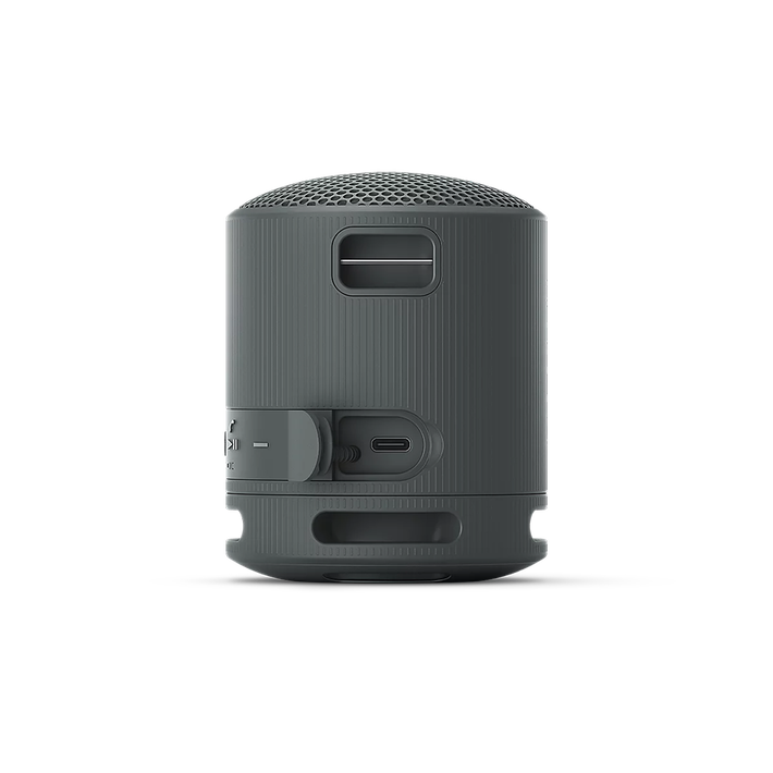 XB100 Portable Wireless Speaker (Black),  XB100 Portable Wireless Speaker (Black), , product-image