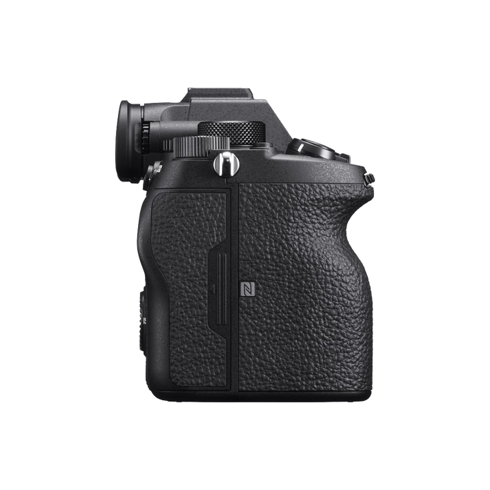 Alpha 7R IV 35mm Full-Frame Camera with 61.0MP,  Alpha 7R IV 35mm Full-Frame Camera with 61.0MP, , product-image