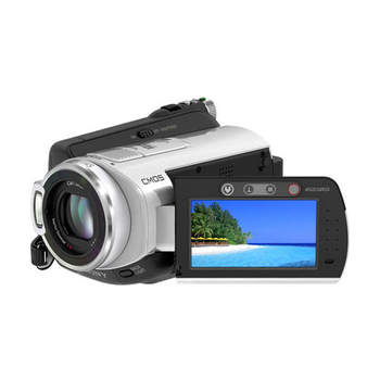 40GB Hard Disk Drive Full HD Camcorder,  40GB Hard Disk Drive Full HD Camcorder, , hi-res