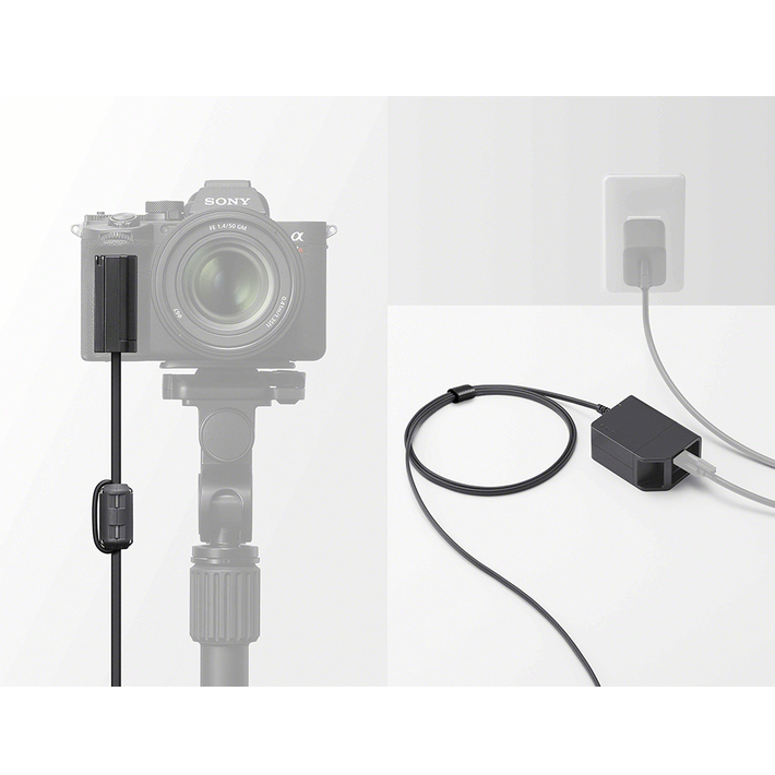 DC-C1 | DC Coupler, , product-image