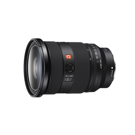 Full Frame E-Mount FE 24-70mm F2.8 G Master Lens II
