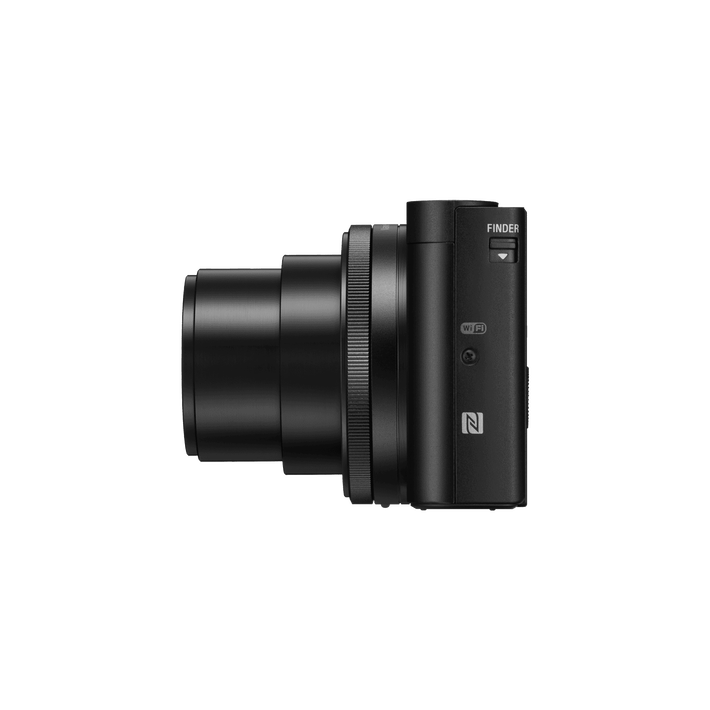 DSC-HX99 Compact Camera with 24-720mm zoom,  DSC-HX99 Compact Camera with 24-720mm zoom, , product-image