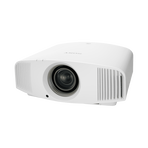 VW520 4K HDR SXRD Home Cinema Projector with 1800 lumens brightness (White), , hi-res