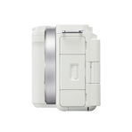 ZV-E10 II | APS-C Interchangeable-Lens Vlog Camera (White), , hi-res