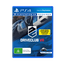 VR Drive Club VR Drive Club