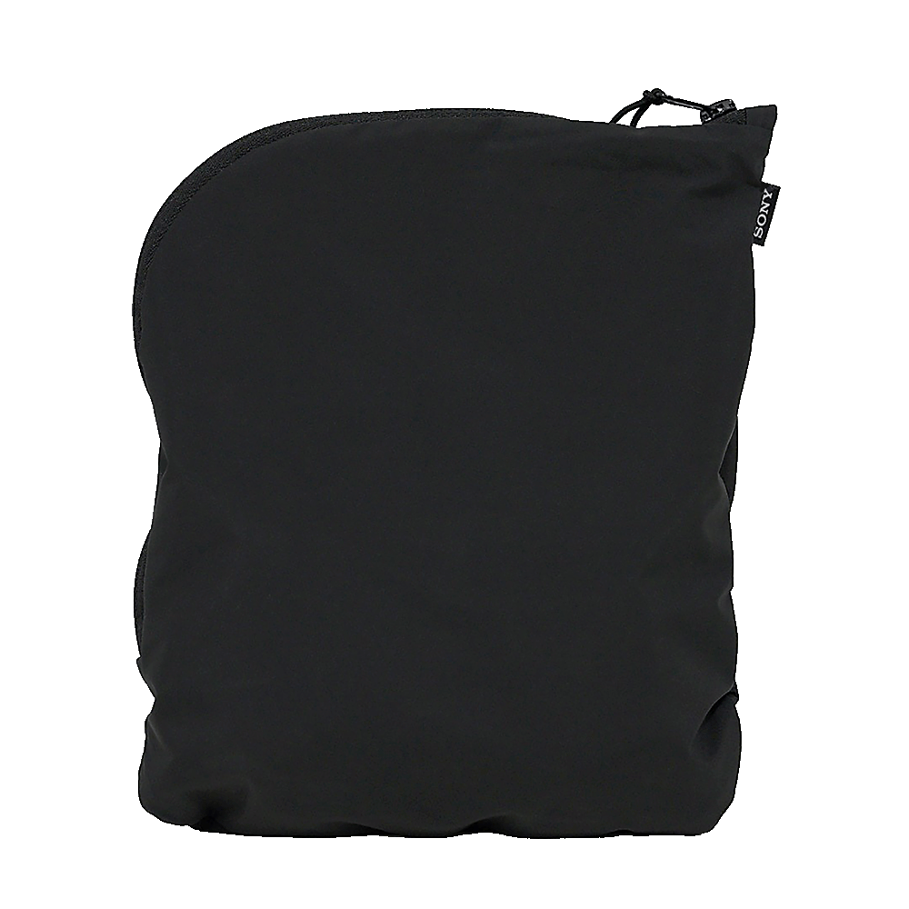 WH-1000XM5 SA Wireless Noise Cancelling Headphones with Soft Case (Black), , product-image