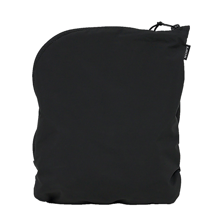 WH-1000XM5 SA Wireless Noise Cancelling Headphones with Soft Case (Black), , product-image