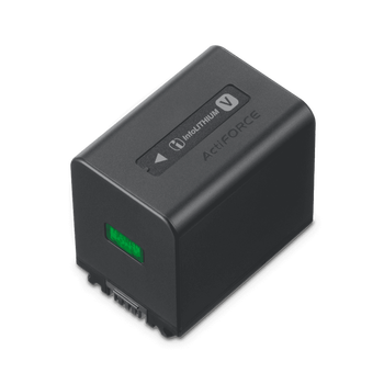 NP-FV70A V-series Rechargeable Battery Pack, , hi-res