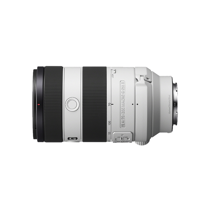 FE 70-200mm F4 Macro G OSS II, , product-image