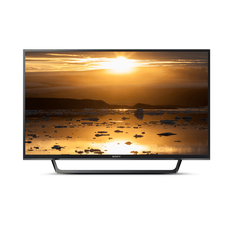 49" W660E Full HD TV