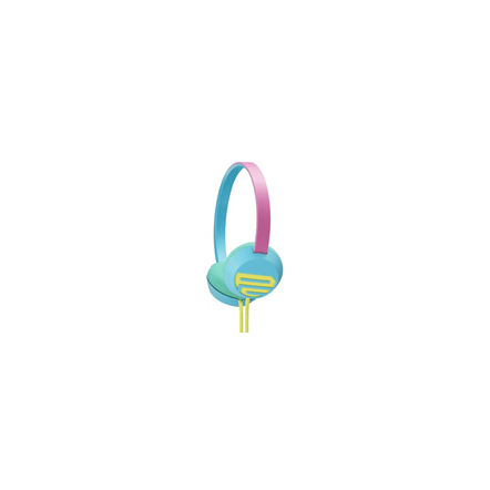 PQ3 Piiq Headphones (Mix Colors), , hi-res