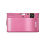 10.2 Megapixel T Series 4X Optical Zoom Cyber-shot Compact Camera (Pink) 10.2 Megapixel T Series 4X Optical Zoom Cyber-shot Compact Camera (Pink)