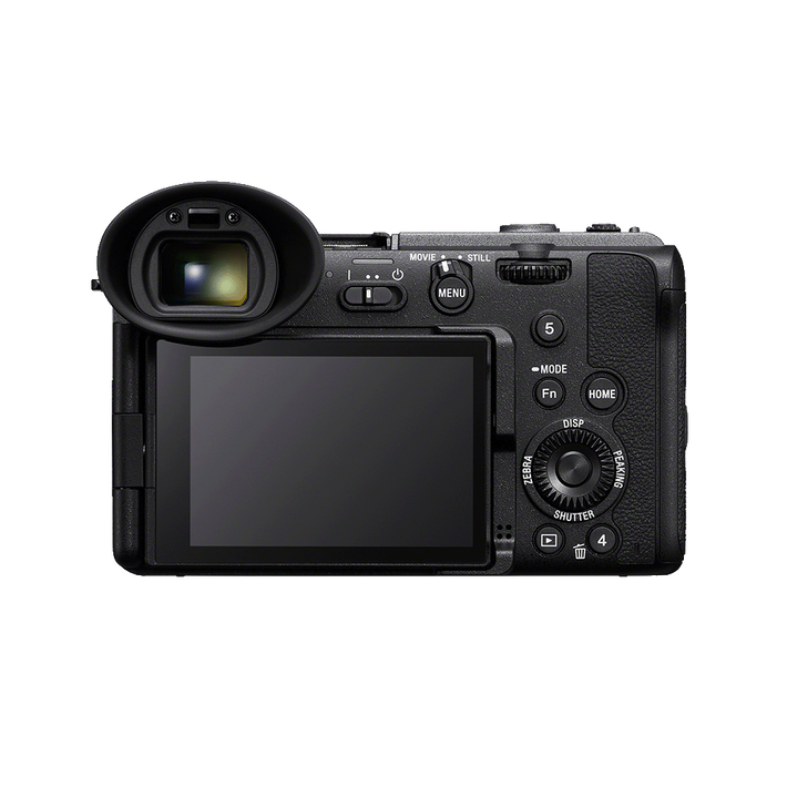 FX2 Cinema Line Full Frame Camera,  FX2 Cinema Line Full Frame Camera, , product-image