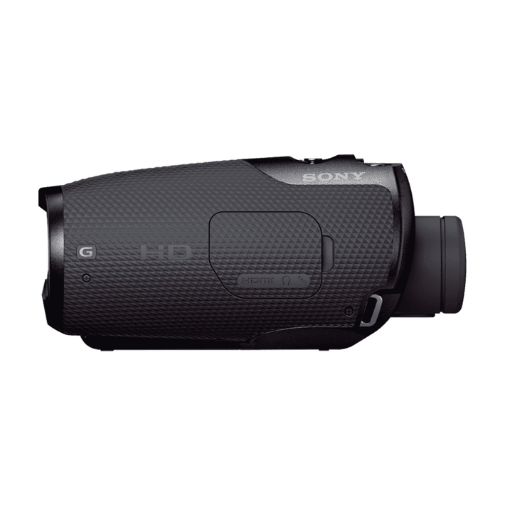 DEV-50V Digital Binoculars with Full HD 3D Recording,  DEV-50V Digital Binoculars with Full HD 3D Recording, , product-image
