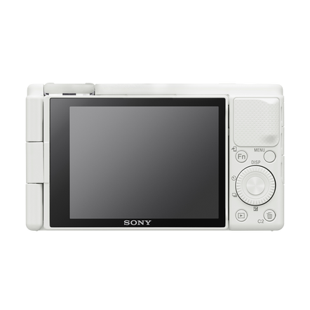 Vlog camera ZV-1 (White), , hi-res