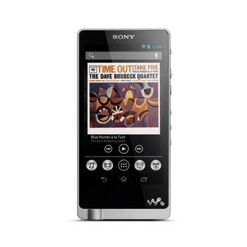 ☆SONY☆WALKMAN Test du Sony NW-ZX2 : le prix fort pour de l'audio Hi-Res