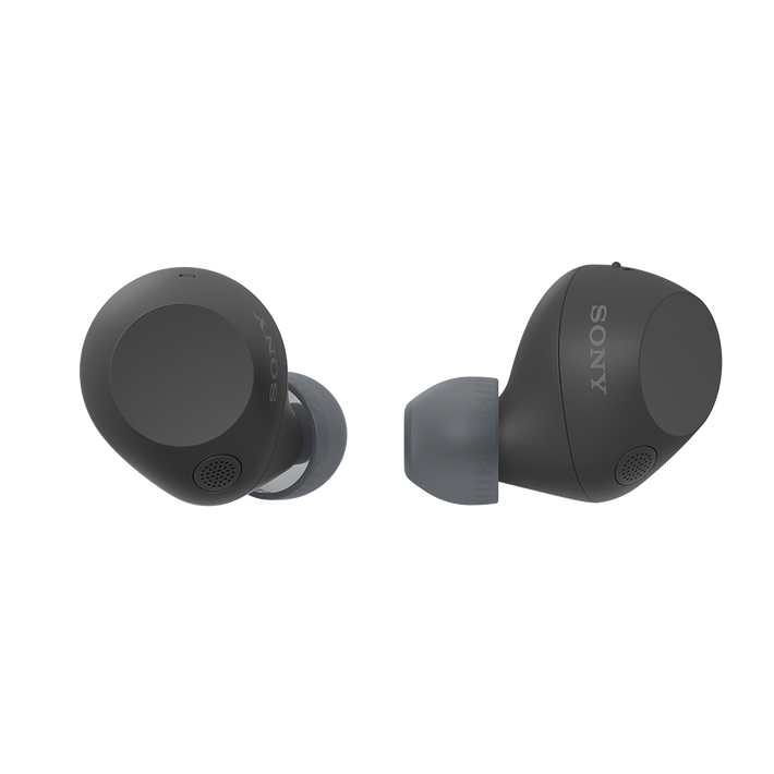 WF-C710N Noise Cancelling Truly Wireless Earbuds (Black), , product-image