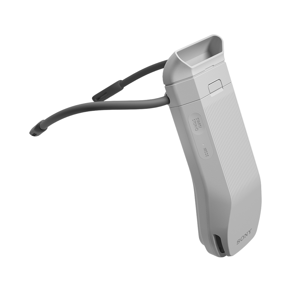 Sony REON Pocket Pro, , product-image