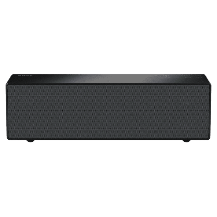 Wireless Speaker with Wi-Fi/Bluetooth (Black), , product-image