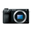 16.1 Mega Pixel Camera Body