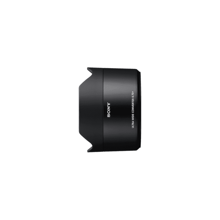 E-Mount Ultra Wide Converter,  E-Mount Ultra Wide Converter, , product-image