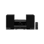 CD Tuner Micro Hi-Fi System with Bluetooth CD Tuner Micro Hi-Fi System with Bluetooth