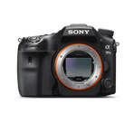 Alpha 99 II Digital A-Mount Camera with Back-Illuminated Full Frame, , hi-res