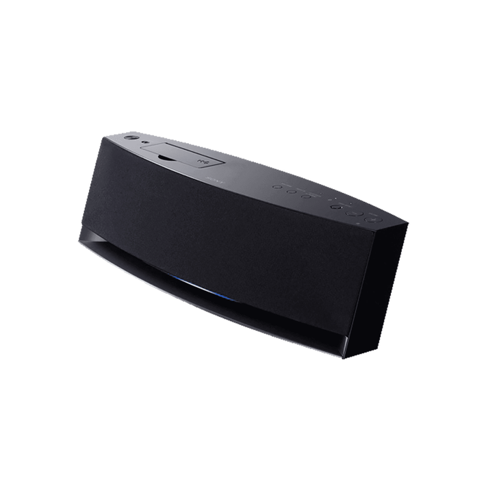 Walkman Speaker Dock (Black), , product-image